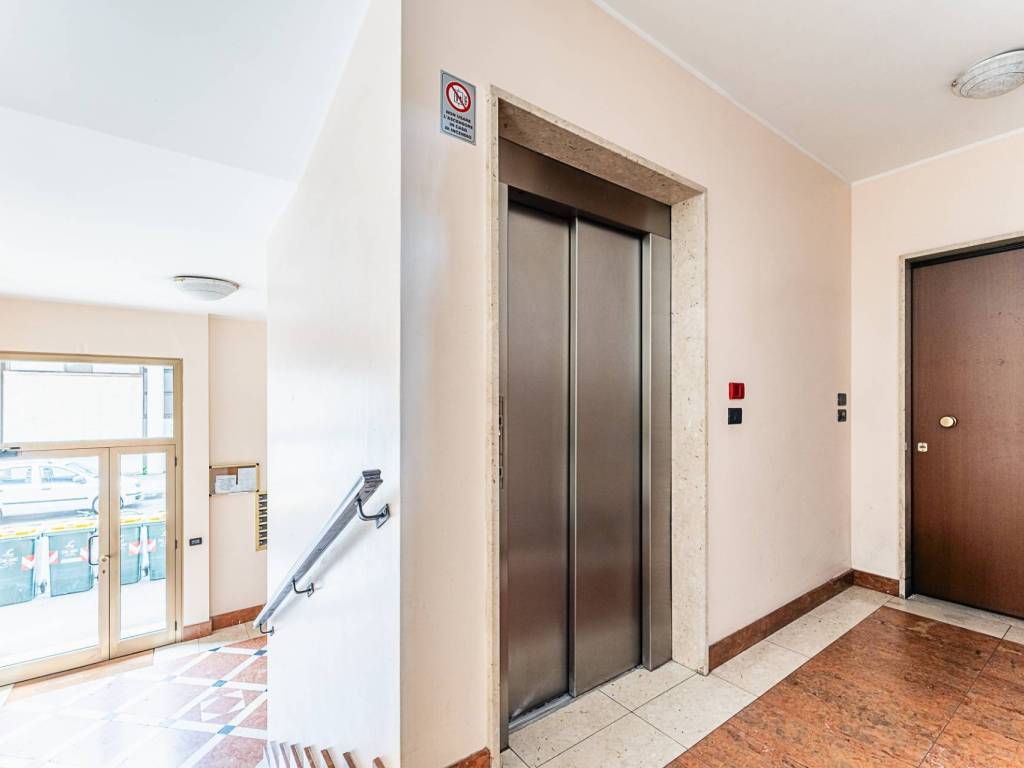 Appartamento in Nizza Millefonti, foto 5 di 25