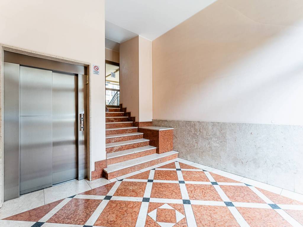 Appartamento in Nizza Millefonti, foto 6 di 25