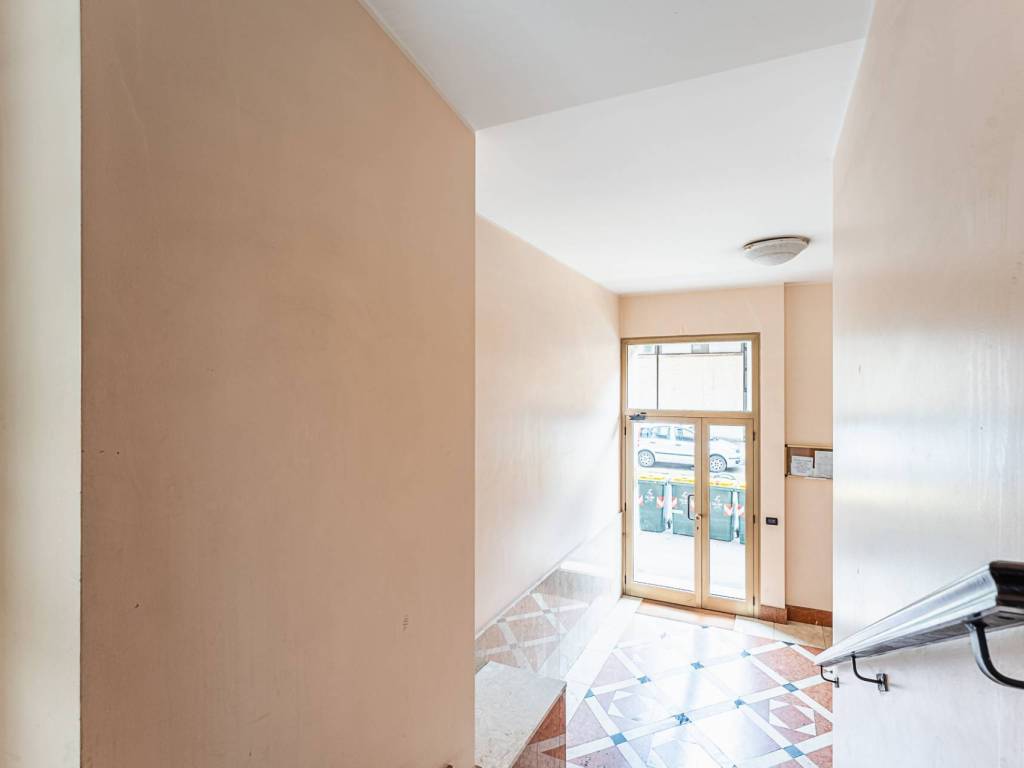 Appartamento in Nizza Millefonti, foto 7 di 25
