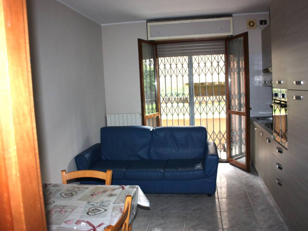Appartamento in Nizza Millefonti, foto 8 di 25