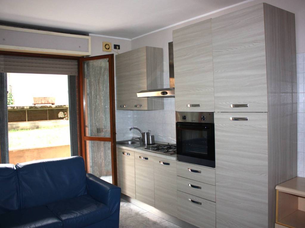 Appartamento in Nizza Millefonti, foto 9 di 25