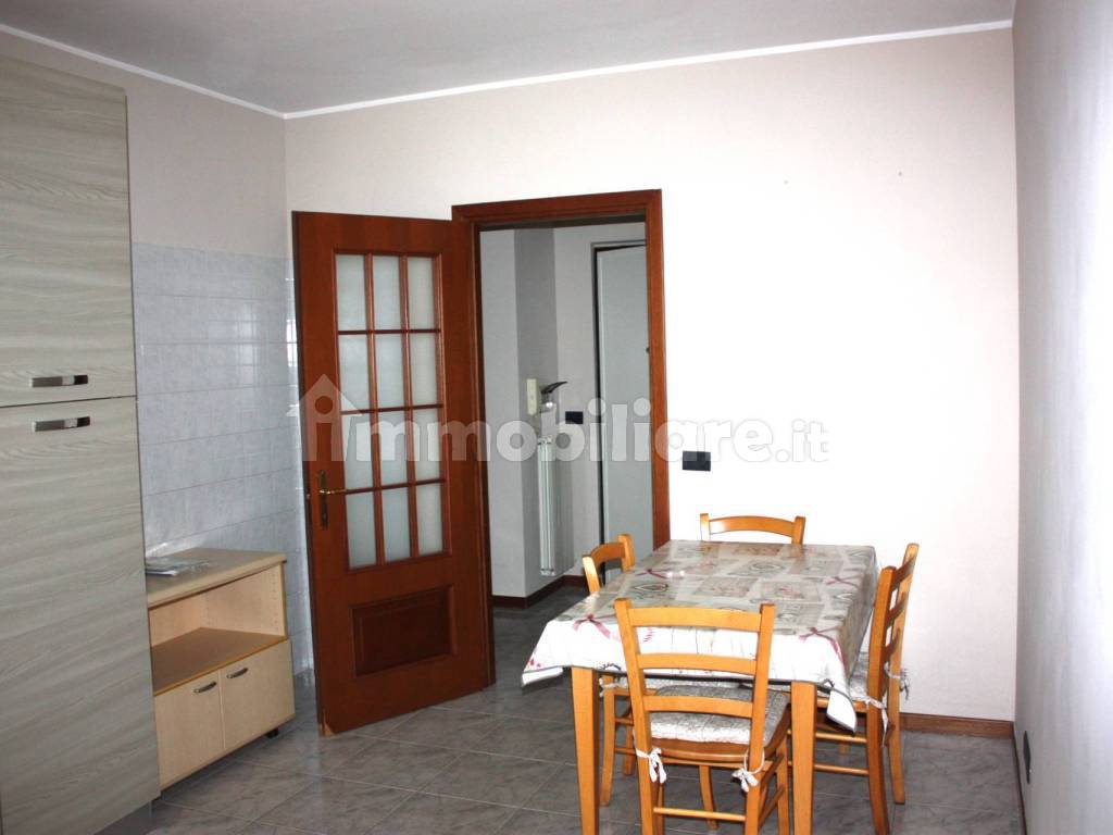 Appartamento in Nizza Millefonti, foto 10 di 25