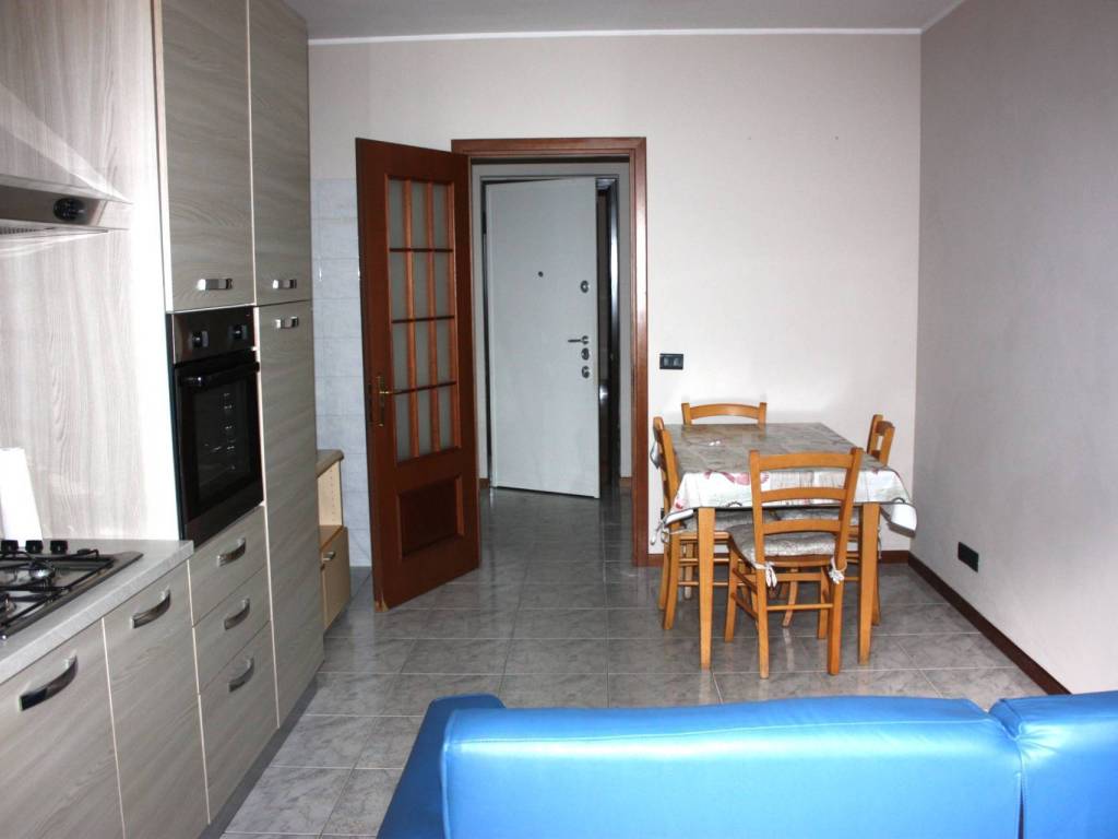 Appartamento in Nizza Millefonti, foto 11 di 25