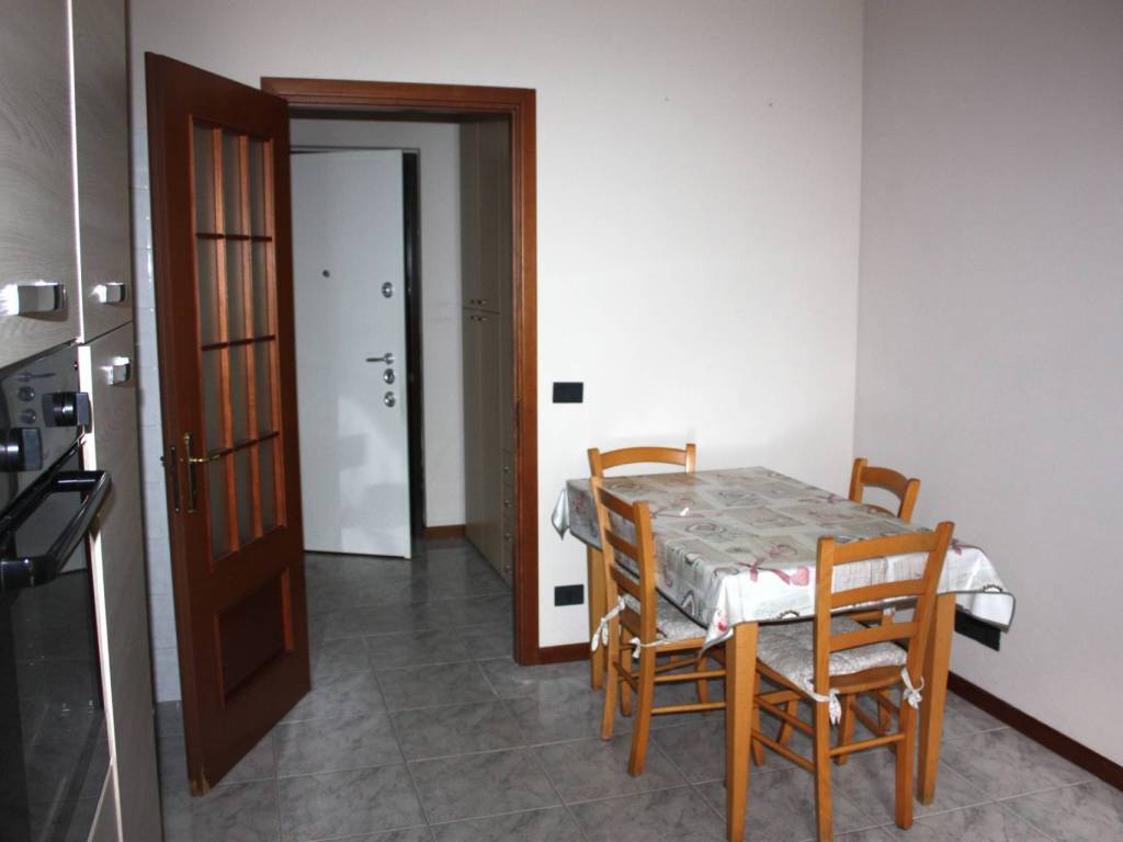 Appartamento in Nizza Millefonti, foto 12 di 25