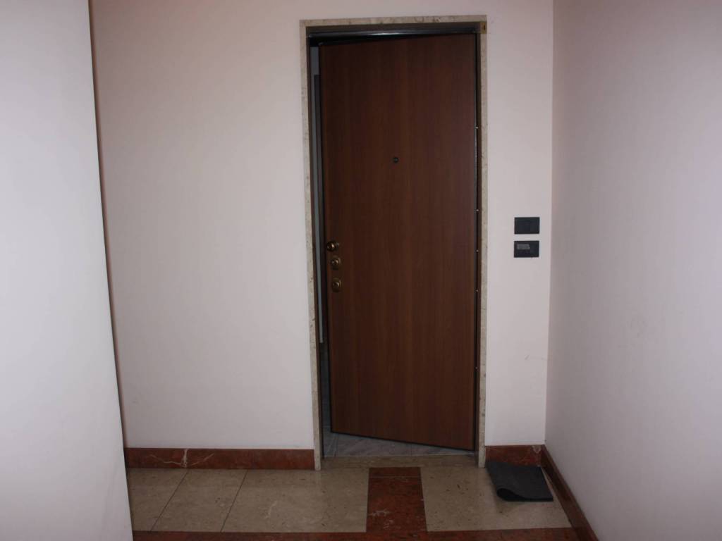 Appartamento in Nizza Millefonti, foto 23 di 25