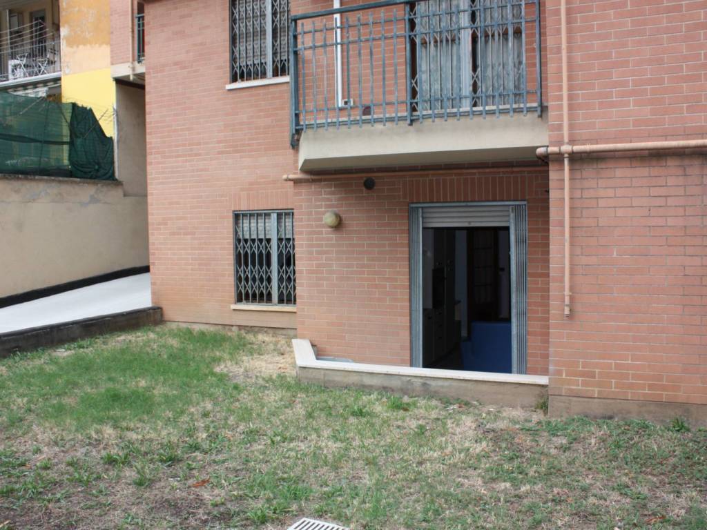 Appartamento in Nizza Millefonti, foto 25 di 25