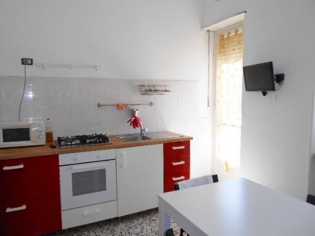 Appartamento in San Paolo