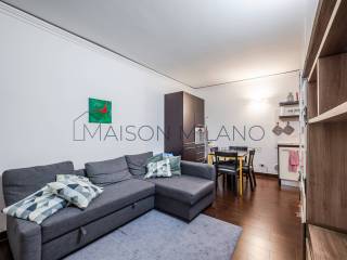 Bilocale via Bernardino Verro 4, Pezzotti - Meda, Milano