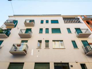 Trilocale via Riccardo Arnò 6, Città Studi, Milano
