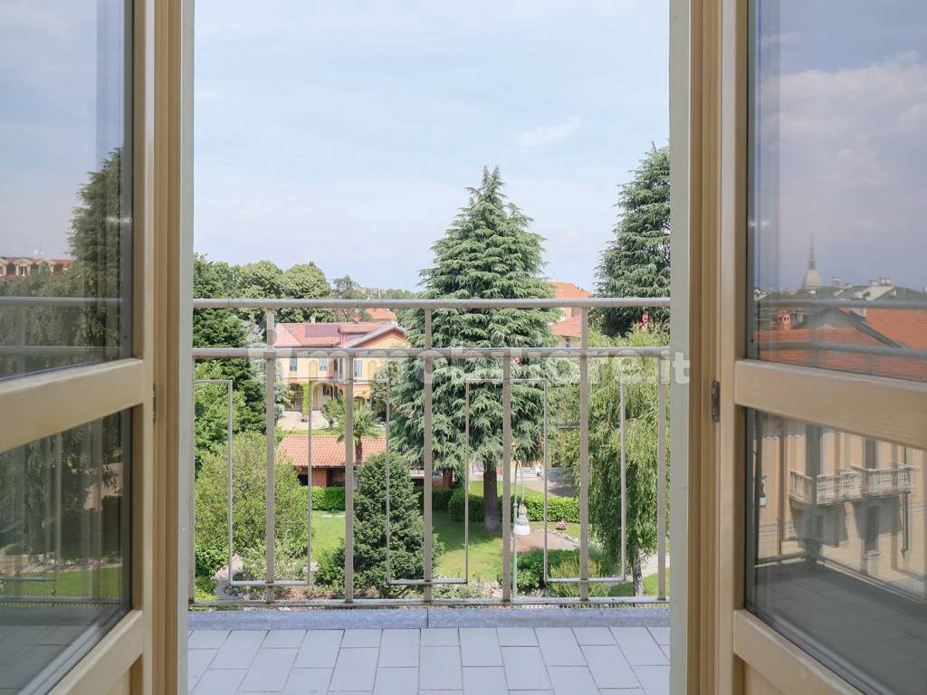 2 stanze singole in Madonna del Pilone