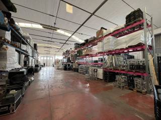 Magazzino