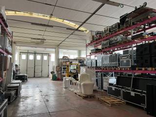 Magazzino