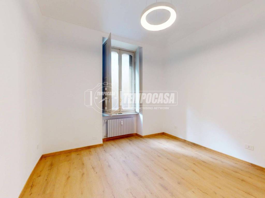 Stanza singola in Crocetta, foto 2 di 18