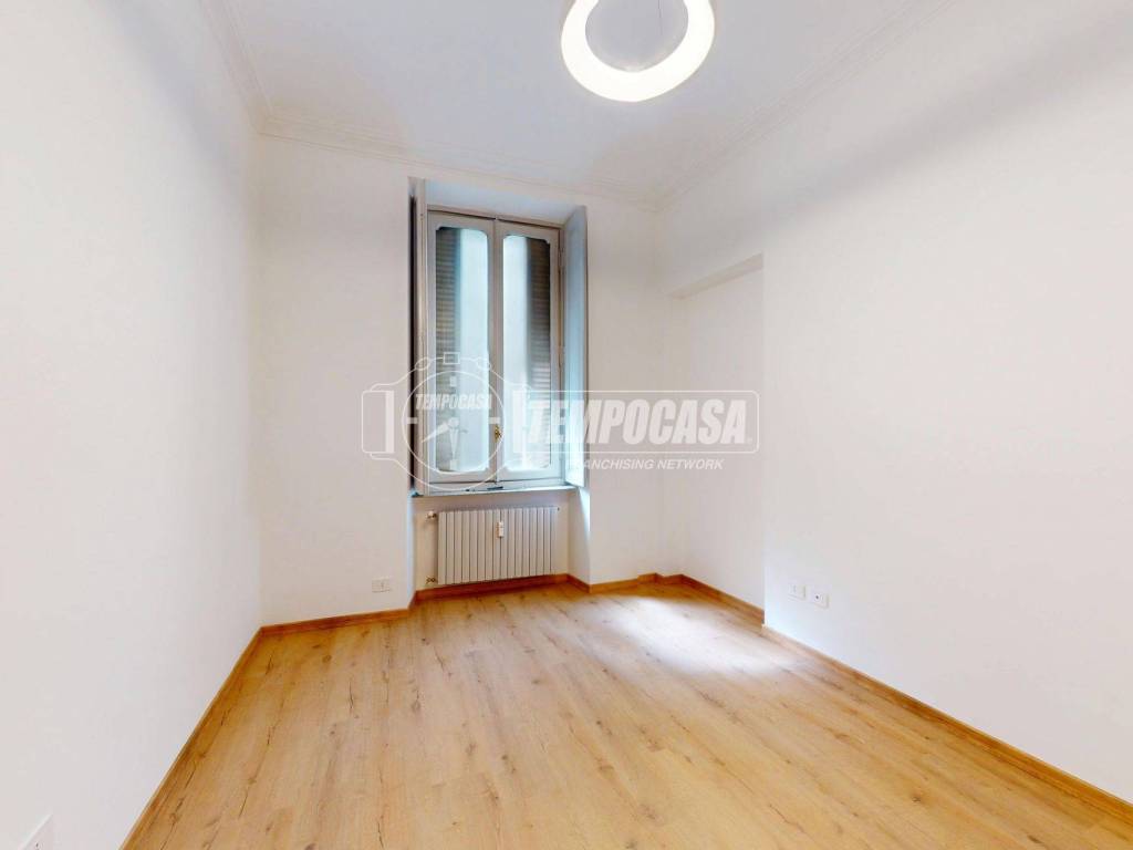 Stanza singola in Crocetta, foto 3 di 18