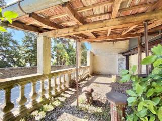Veranda