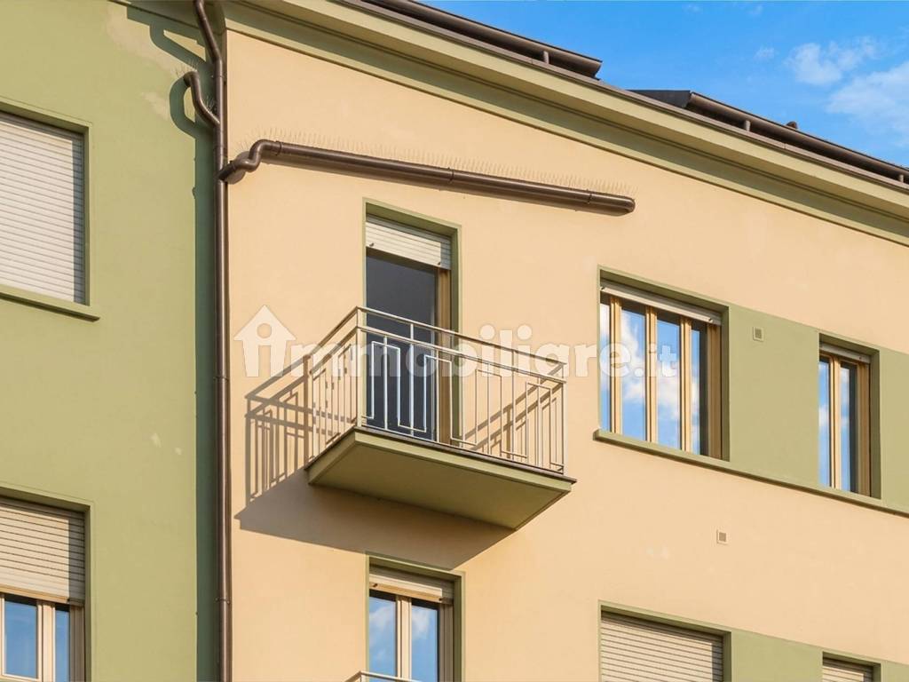 2 stanze singole in Madonna del Pilone, foto 18 di 22