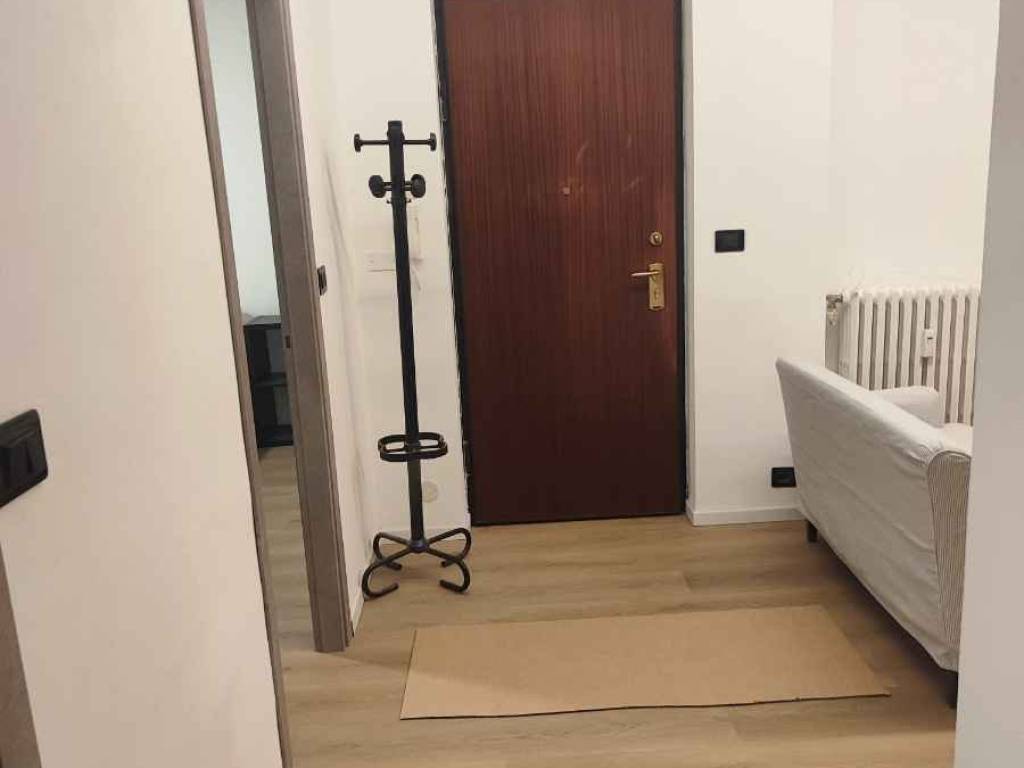 Appartamento in Pozzo Strada, foto 2 di 26