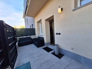 Cortile interno