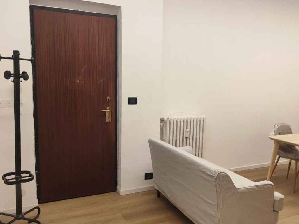 Appartamento in Pozzo Strada, foto 3 di 26