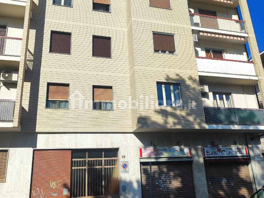 Appartamento in Pozzo Strada, foto 26 di 26