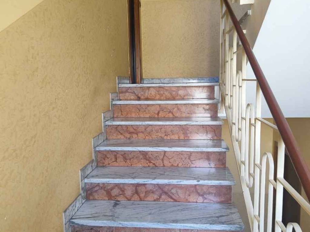 Appartamento in Pozzo Strada, foto 25 di 26