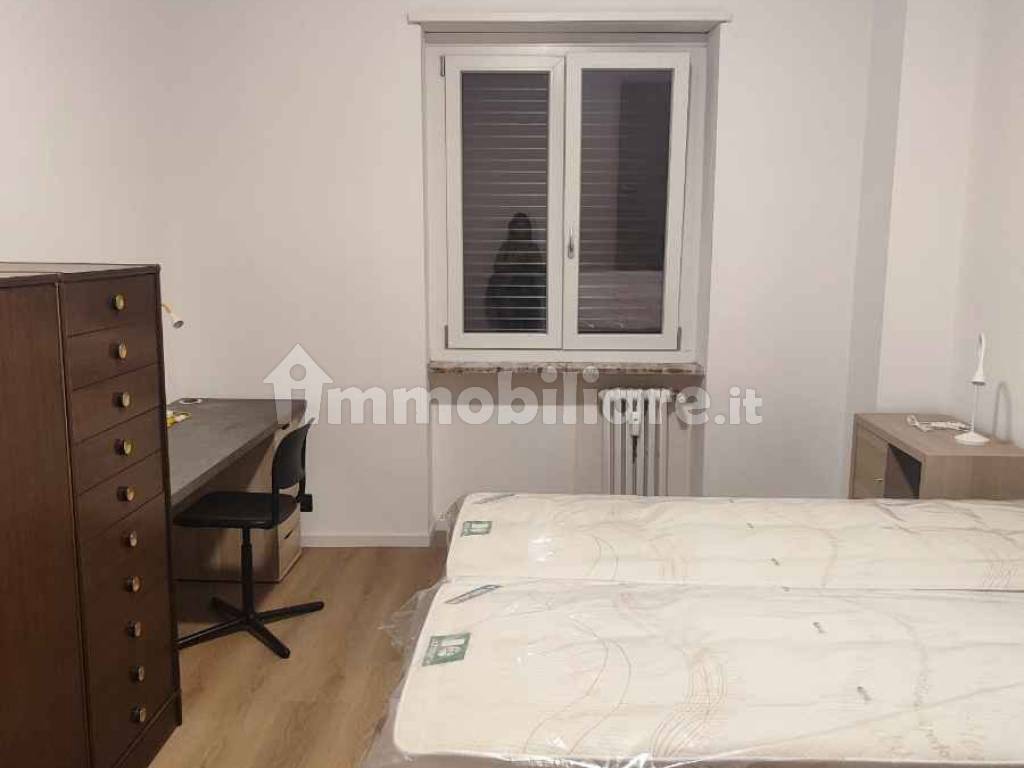 Appartamento in Pozzo Strada, foto 11 di 26