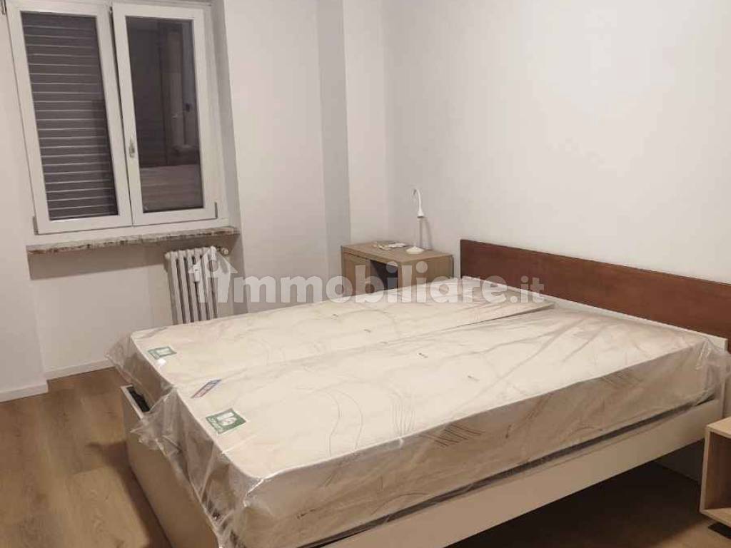 Appartamento in Pozzo Strada, foto 12 di 26
