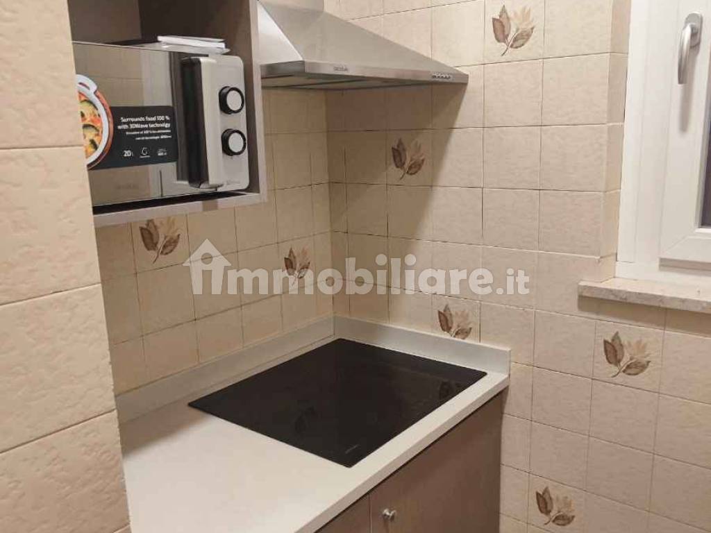 Appartamento in Pozzo Strada, foto 14 di 26