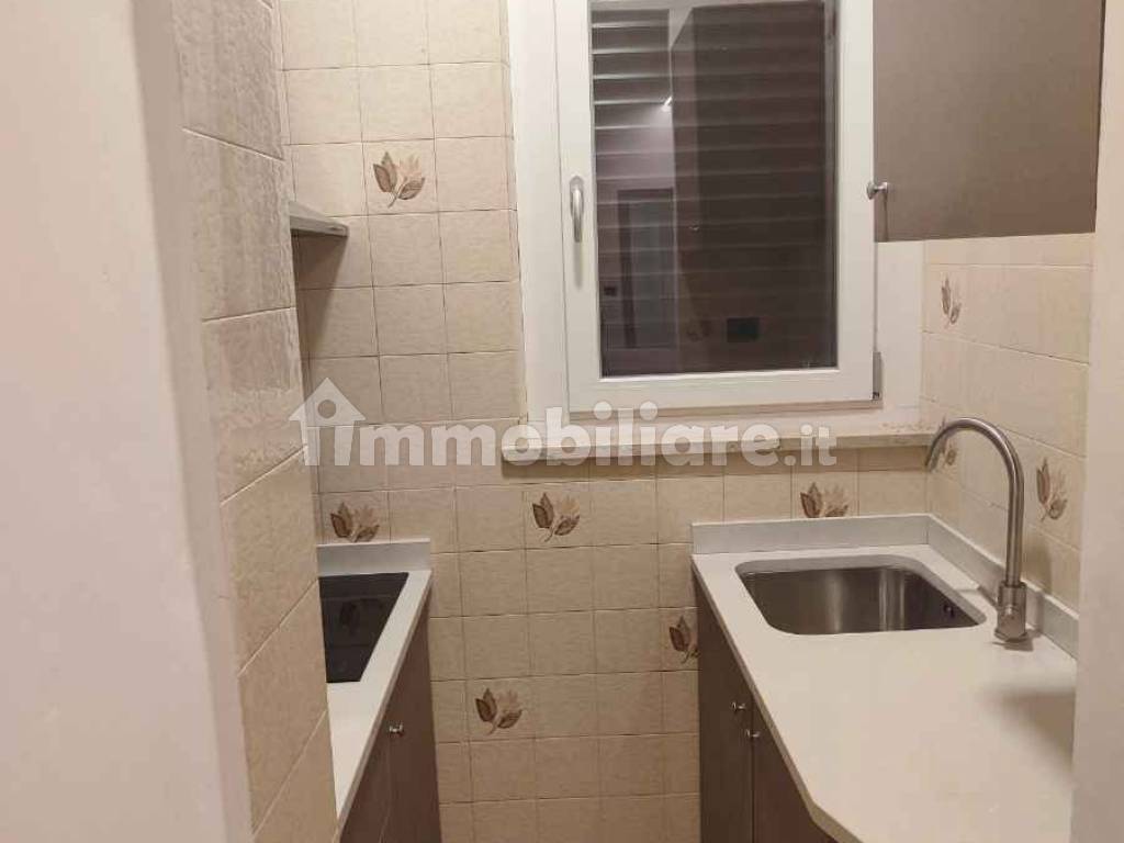 Appartamento in Pozzo Strada, foto 15 di 26