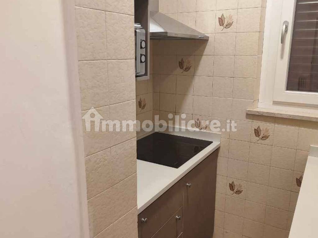 Appartamento in Pozzo Strada, foto 16 di 26