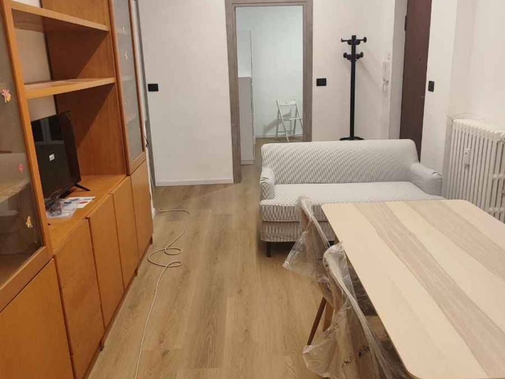 Appartamento in Pozzo Strada, foto 17 di 26