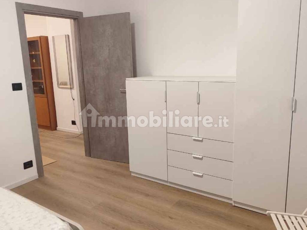 Appartamento in Pozzo Strada, foto 18 di 26