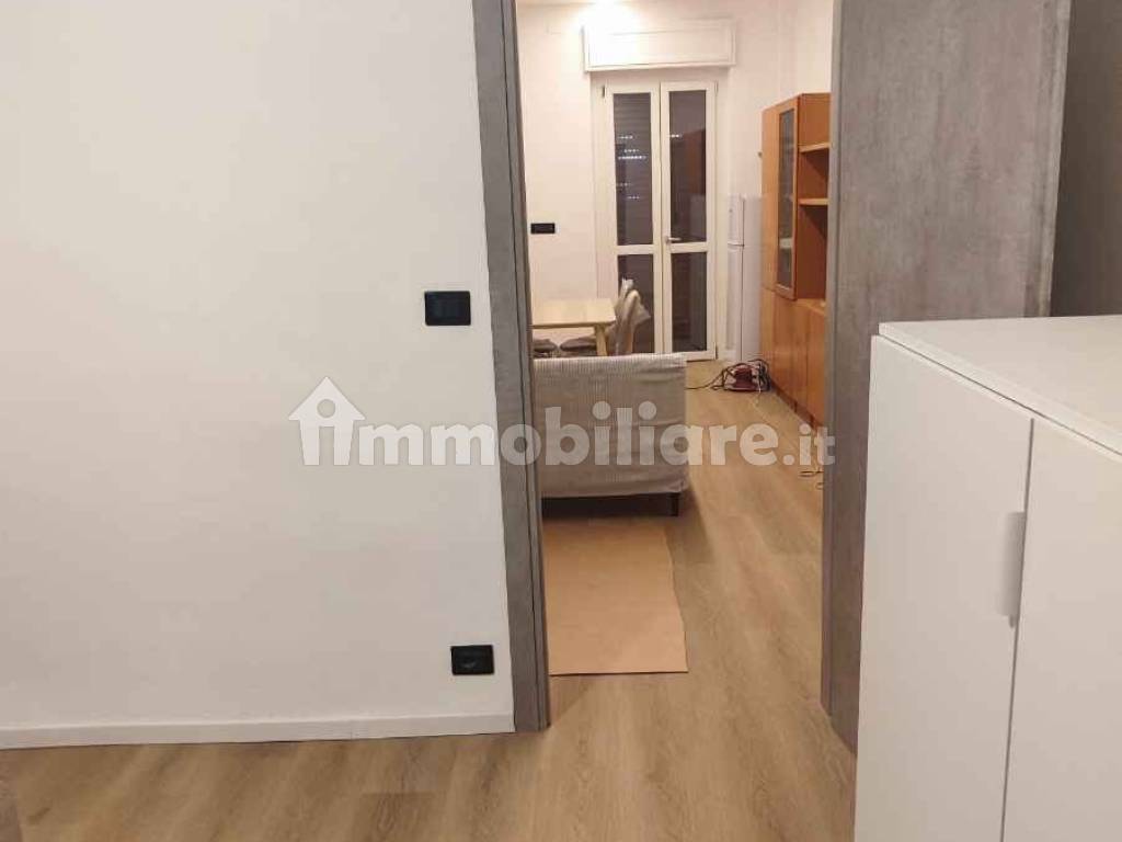 Appartamento in Pozzo Strada, foto 19 di 26