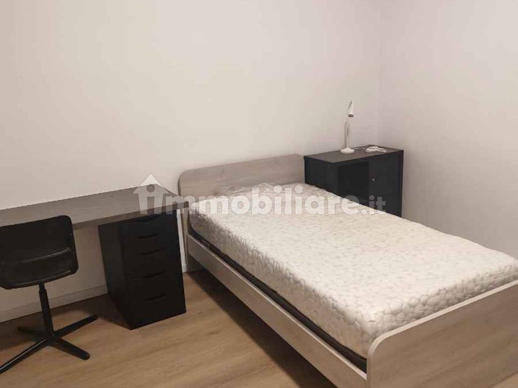 Appartamento in Pozzo Strada, foto 20 di 26