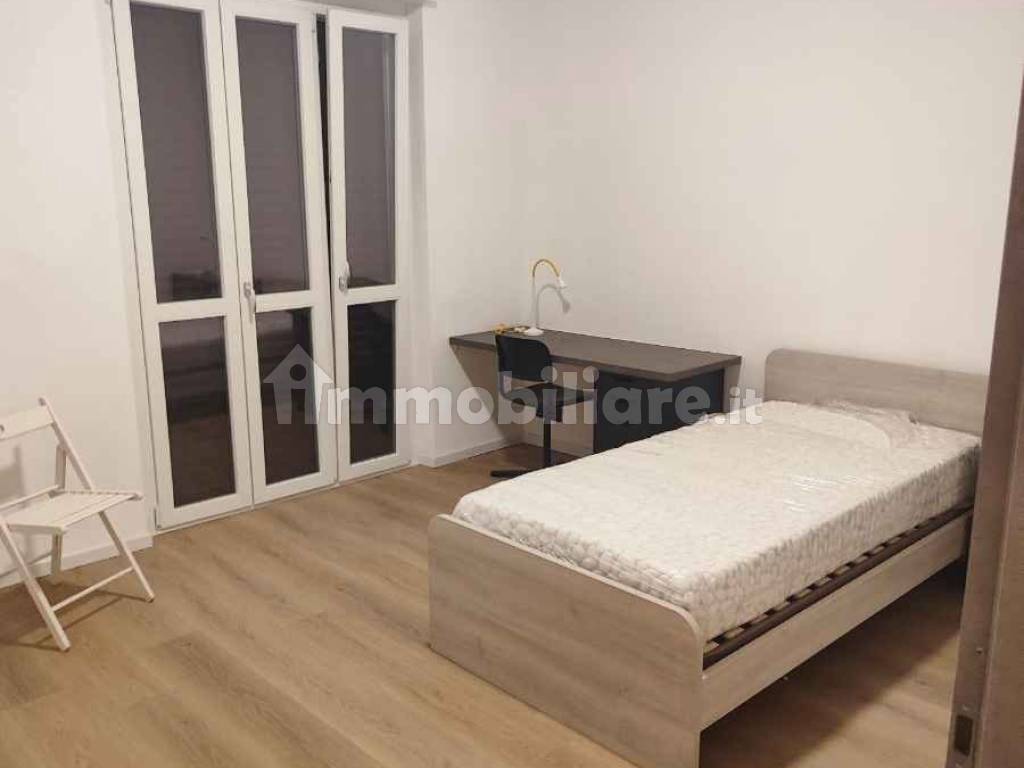 Appartamento in Pozzo Strada, foto 21 di 26