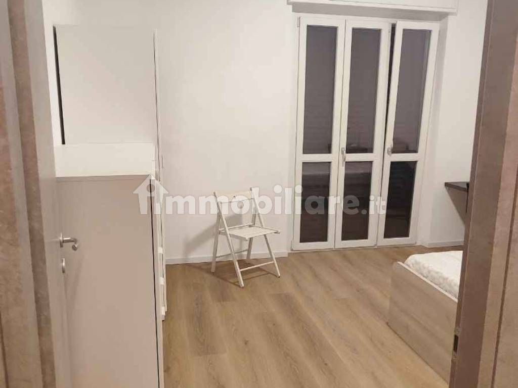 Appartamento in Pozzo Strada, foto 22 di 26