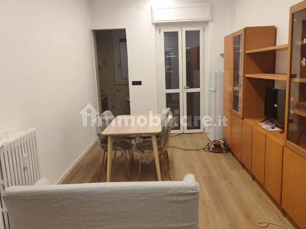 Appartamento in Pozzo Strada, foto 23 di 26
