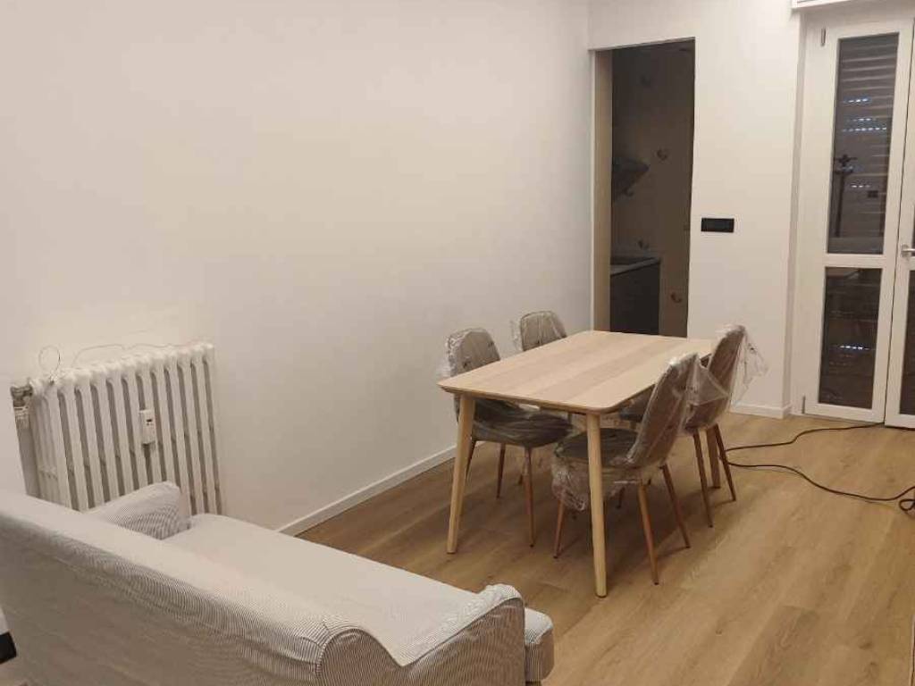 Appartamento in Pozzo Strada, foto 24 di 26