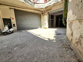 Cortile interno