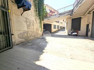 Cortile interno