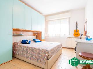 Trilocale via francesco cilea, Gallaratese, Milano