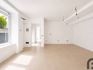 Bilocale via delle Forze Armate 41, Piazzale Siena, Milano