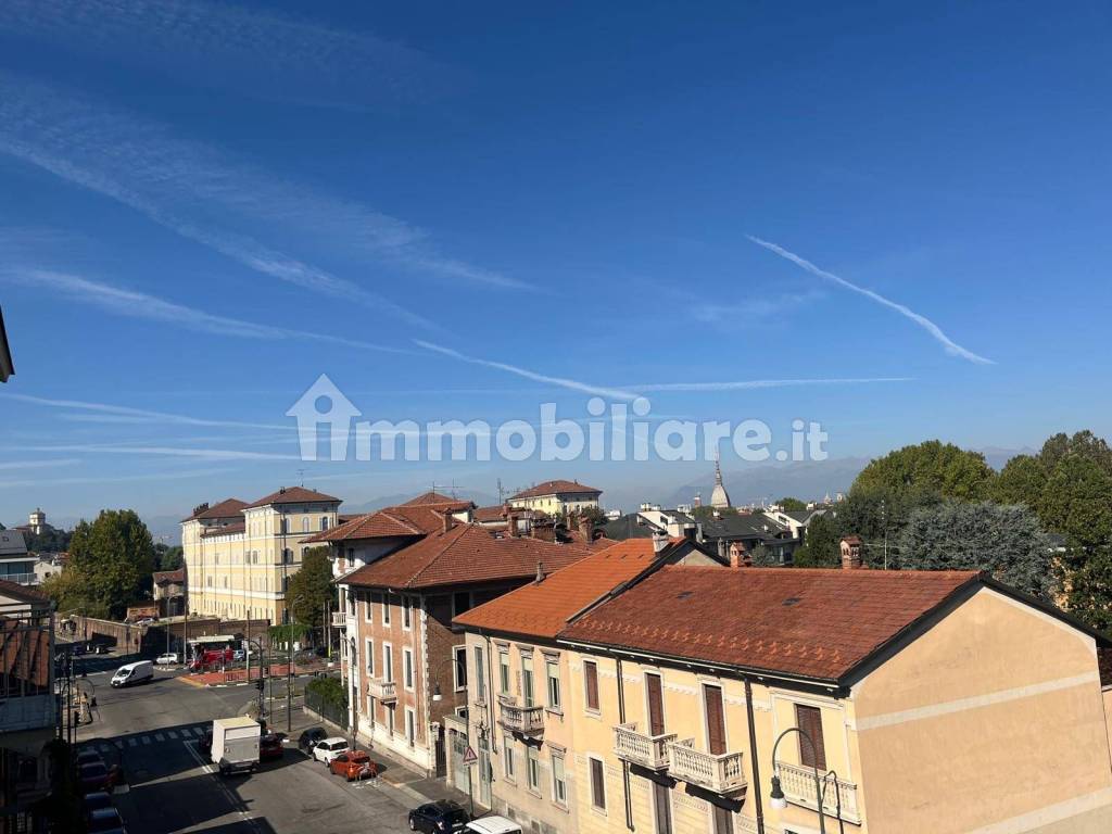 2 stanze singole in Madonna del Pilone, foto 20 di 22
