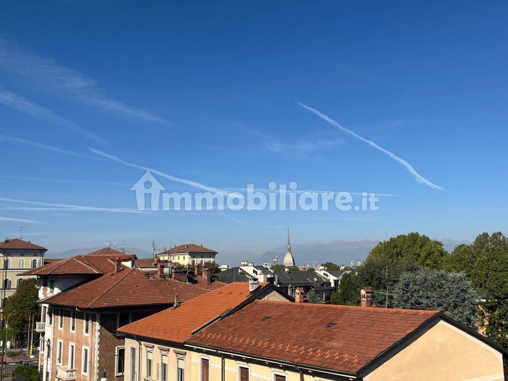 2 stanze singole in Madonna del Pilone, foto 21 di 22