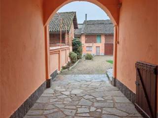 Interno palazzo