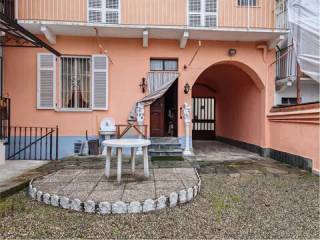 Cortile interno