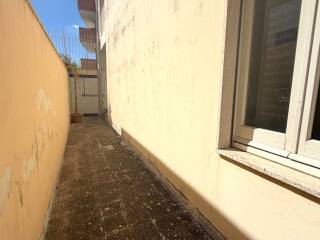 Cortile interno