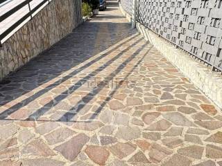 Terrazzo