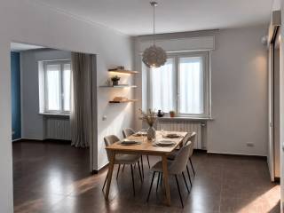 Trilocale via Giovanni Duprè 5, Ghisolfa - Mac Mahon, Milano