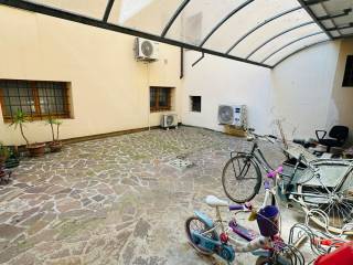 Cortile interno